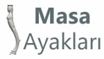 Metal Masa Ayakları